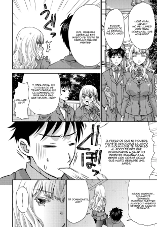 hentai Keikenzumi Ni Naritain Desu!
