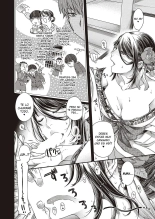 Keikoku no Kemono : página 6