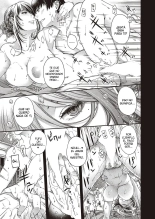 Keikoku no Kemono : página 13