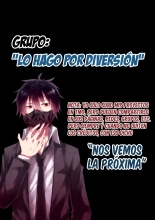Keikoku no Kemono : página 17