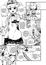 Keisou Ryuujou : página 3
