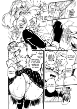 Keisou Ryuujou : página 12