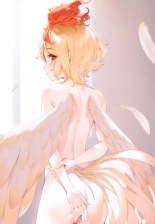 KEMONONO2 touhou onigatajuu kaigashuu - ni - : página 4