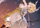 KEMONONO2 touhou onigatajuu kaigashuu - ni - : página 7