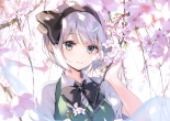 KEMONONO2 touhou onigatajuu kaigashuu - ni - : página 11