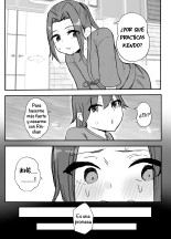 Kendou-bu Shushou no Watashi ga Netorase de Ochiru Wake ga Nai!!?¡¡Imposible, Yo, La Capitana del Club de Kendo Nunca Caería en las Manos de un Netorareador!! : página 3