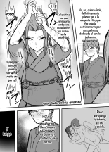 Kendou-bu Shushou no Watashi ga Netorase de Ochiru Wake ga Nai!!?¡¡Imposible, Yo, La Capitana del Club de Kendo Nunca Caería en las Manos de un Netorareador!! : página 8