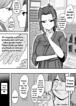Kendou-bu Shushou no Watashi ga Netorase de Ochiru Wake ga Nai!!?¡¡Imposible, Yo, La Capitana del Club de Kendo Nunca Caería en las Manos de un Netorareador!! : página 9
