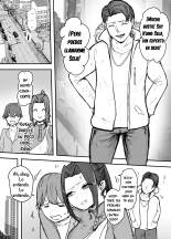 Kendou-bu Shushou no Watashi ga Netorase de Ochiru Wake ga Nai!!?¡¡Imposible, Yo, La Capitana del Club de Kendo Nunca Caería en las Manos de un Netorareador!! : página 10