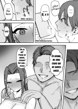 Kendou-bu Shushou no Watashi ga Netorase de Ochiru Wake ga Nai!!?¡¡Imposible, Yo, La Capitana del Club de Kendo Nunca Caería en las Manos de un Netorareador!! : página 23