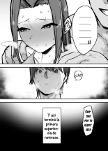 Kendou-bu Shushou no Watashi ga Netorase de Ochiru Wake ga Nai!!?¡¡Imposible, Yo, La Capitana del Club de Kendo Nunca Caería en las Manos de un Netorareador!! : página 24