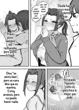 Kendou-bu Shushou no Watashi ga Netorase de Ochiru Wake ga Nai!!?¡¡Imposible, Yo, La Capitana del Club de Kendo Nunca Caería en las Manos de un Netorareador!! : página 27