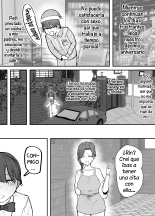 Kendou-bu Shushou no Watashi ga Netorase de Ochiru Wake ga Nai!!?¡¡Imposible, Yo, La Capitana del Club de Kendo Nunca Caería en las Manos de un Netorareador!! : página 28