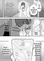 Kendou-bu Shushou no Watashi ga Netorase de Ochiru Wake ga Nai!!?¡¡Imposible, Yo, La Capitana del Club de Kendo Nunca Caería en las Manos de un Netorareador!! : página 29