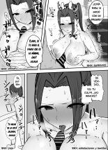 Kendou-bu Shushou no Watashi ga Netorase de Ochiru Wake ga Nai!!?¡¡Imposible, Yo, La Capitana del Club de Kendo Nunca Caería en las Manos de un Netorareador!! : página 33