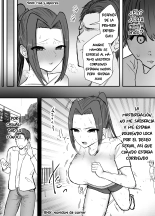 Kendou-bu Shushou no Watashi ga Netorase de Ochiru Wake ga Nai!!?¡¡Imposible, Yo, La Capitana del Club de Kendo Nunca Caería en las Manos de un Netorareador!! : página 45