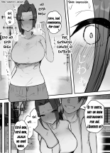 Kendou-bu Shushou no Watashi ga Netorase de Ochiru Wake ga Nai!!?¡¡Imposible, Yo, La Capitana del Club de Kendo Nunca Caería en las Manos de un Netorareador!! : página 46
