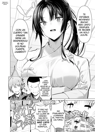 hentai Kendo Girl 10