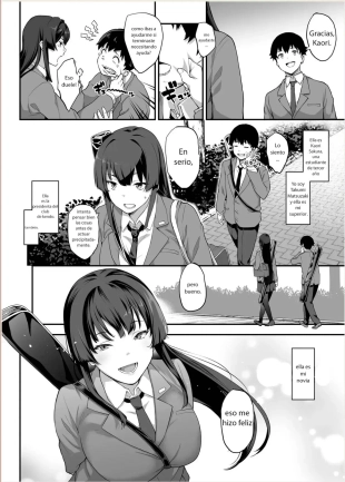 hentai Kendoubu Shushou de Osananajimi no Bijin de Tsuyoi Boku no Kanojo ga, Charao ni Assari Otosareru Wake ga Nai