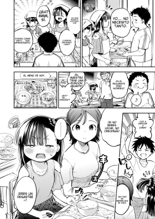 hentai Kenkasurohodo Nakagaii