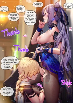 hentai genshin impact