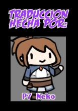 La cita de Keching con el viajero : página 26