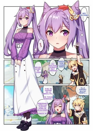 hentai genshin impact