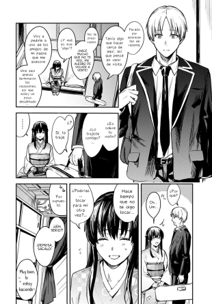 hentai Kesou no Rondo
