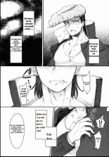 Ketsume Doronpa : página 4