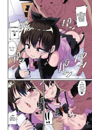 hentai Las chicas de caracter fuerte, tienen los pezones débiles