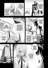 Kijouin Sensei no Harem LIVE - Kijouin Sensei's Harem Project : página 10