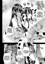 Kijouin Sensei no Harem LIVE - Kijouin Sensei's Harem Project : página 29