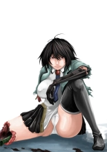Kikou Senshi Arakagane Gaiden : página 2