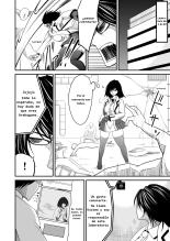 Kikou Senshi Arakagane Gaiden : página 5