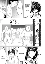 Kikou Senshi Arakagane Gaiden : página 6