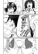 Kikou Senshi Arakagane Gaiden : página 15