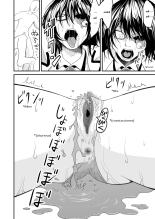 Kikou Senshi Arakagane Gaiden : página 23