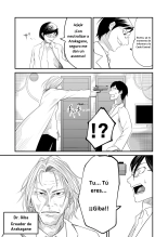 Kikou Senshi Arakagane Gaiden : página 30