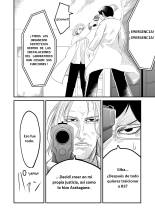 Kikou Senshi Arakagane Gaiden : página 31
