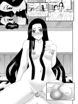 Kimetsu no Yaiba Recuerdos Del Pasado : página 6
