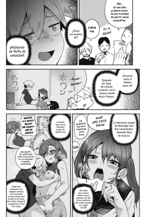 hentai I bring you to death! ♥