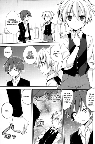 hentai ansatsu kyoushitsu