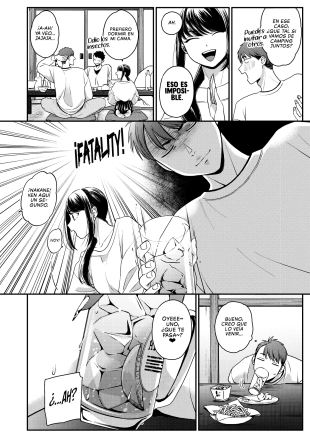 hentai Ebrio de Amor