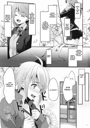hentai Se Suponía Que Yo Era Tu Novio