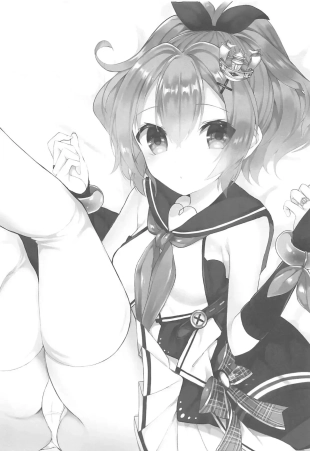 hentai azur lane