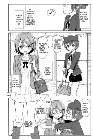 hentai love live