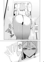 Kimi wa Yasashiku Netorareru Gaiden -Momota Nanoha- Vol.2?Eres un Cornudo Suave? Historia Paralela -Momota Nanoha- Vol. 2 : página 2