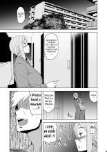 Kimi wa Yasashiku Netorareru Gaiden -Momota Nanoha- Vol.2?Eres un Cornudo Suave? Historia Paralela -Momota Nanoha- Vol. 2 : página 4