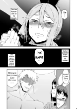 Kimi wa Yasashiku Netorareru Gaiden -Momota Nanoha- Vol.2?Eres un Cornudo Suave? Historia Paralela -Momota Nanoha- Vol. 2 : página 18