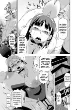 Kimi wa Yasashiku Netorareru Gaiden -Momota Nanoha- Vol.2?Eres un Cornudo Suave? Historia Paralela -Momota Nanoha- Vol. 2 : página 28